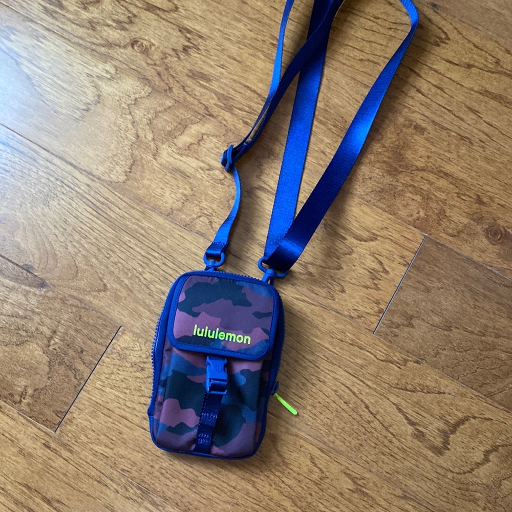 Lululemon Bag